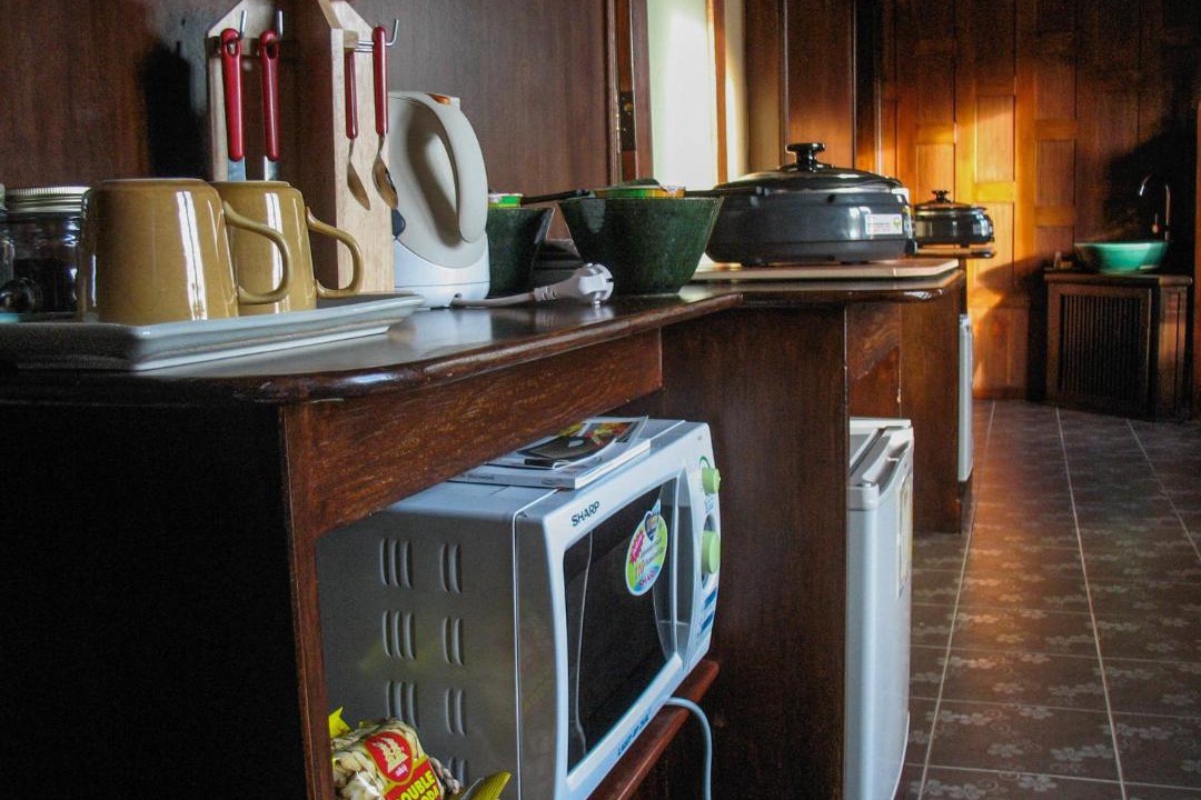 Photo of Kitchen in Takua Pa