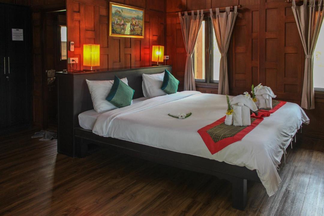 Photo of Bedroom in Takua Pa