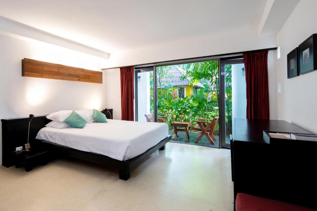 Photo of Bedroom in Takua Pa