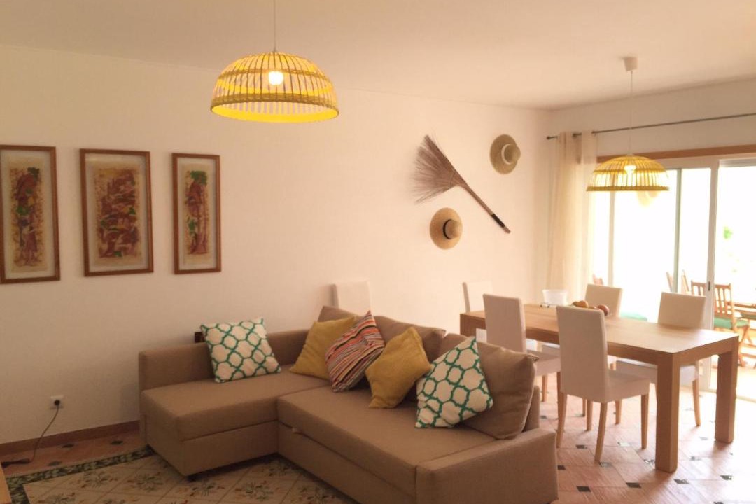 Photo of Livingroom in Santa Luzia