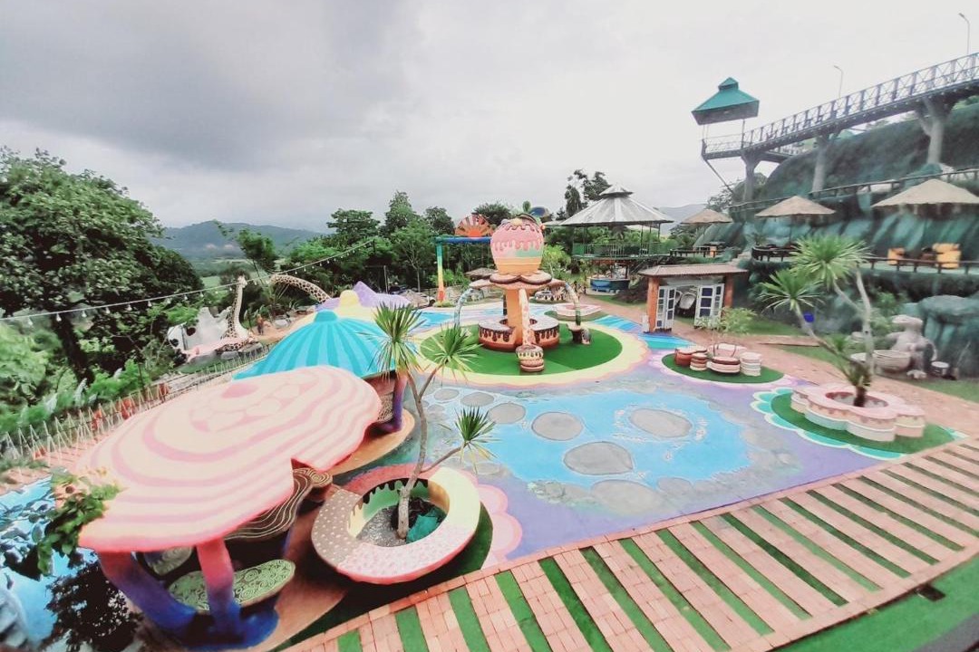 Photo of Outdoor in Takua Pa