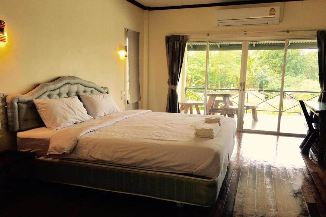 Photo of Bedroom in Surat Thani