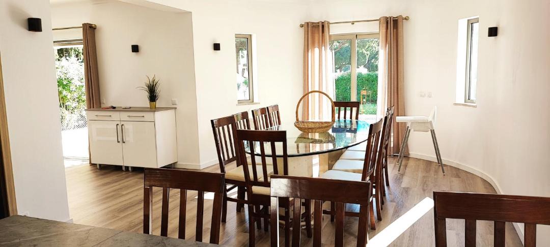 Photo of Livingroom in Aldeia das Acoteias