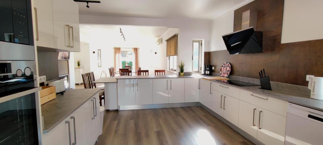 Photo of Kitchen in Aldeia das Acoteias