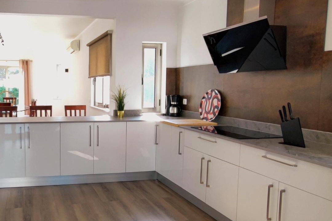 Photo of Kitchen in Aldeia das Acoteias