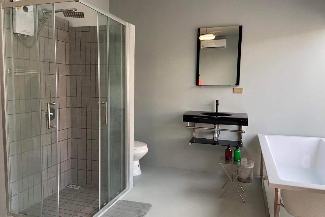 Photo of Bathroom in Makham Tia