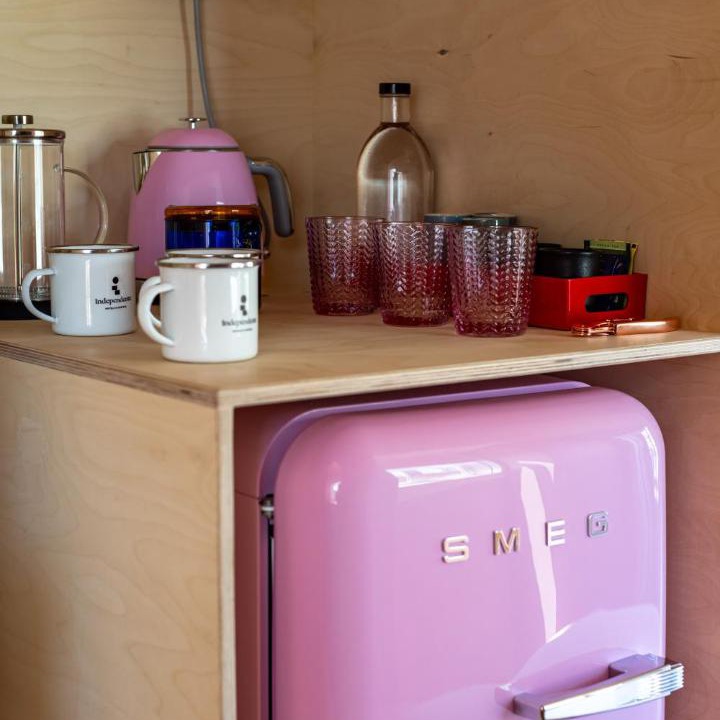 Photo of Kitchen in Sao Paulo