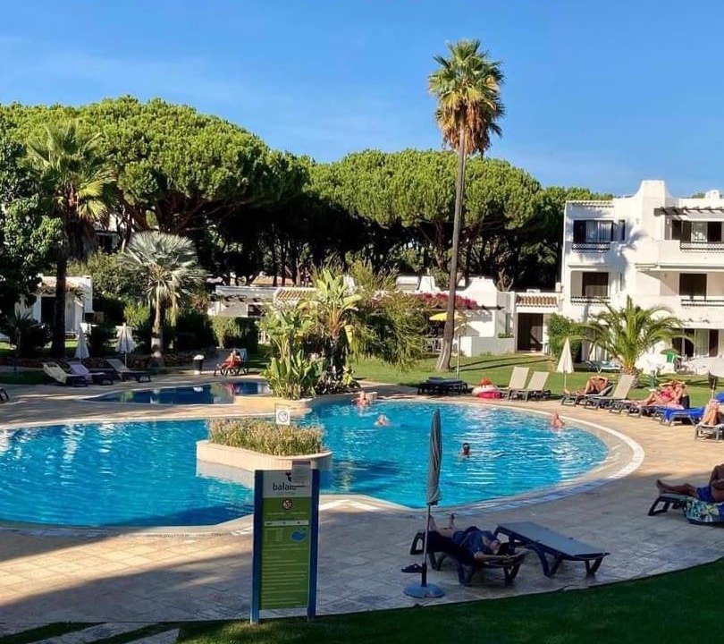 Photo of Outdoor in Albufeira
