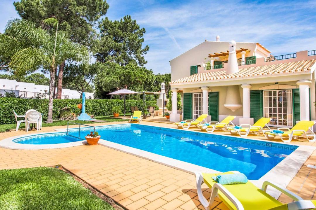 Photo of Outdoor in Quarteira