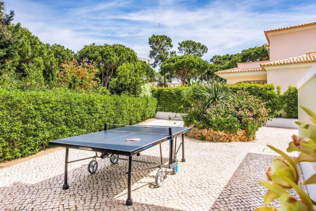 Photo of Patio Balcony in Quarteira