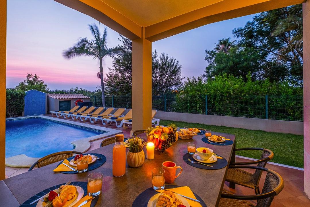 Photo of Patio Balcony in Correeira