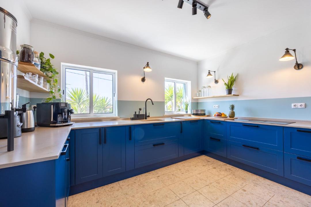 Photo of Kitchen in Aljezur