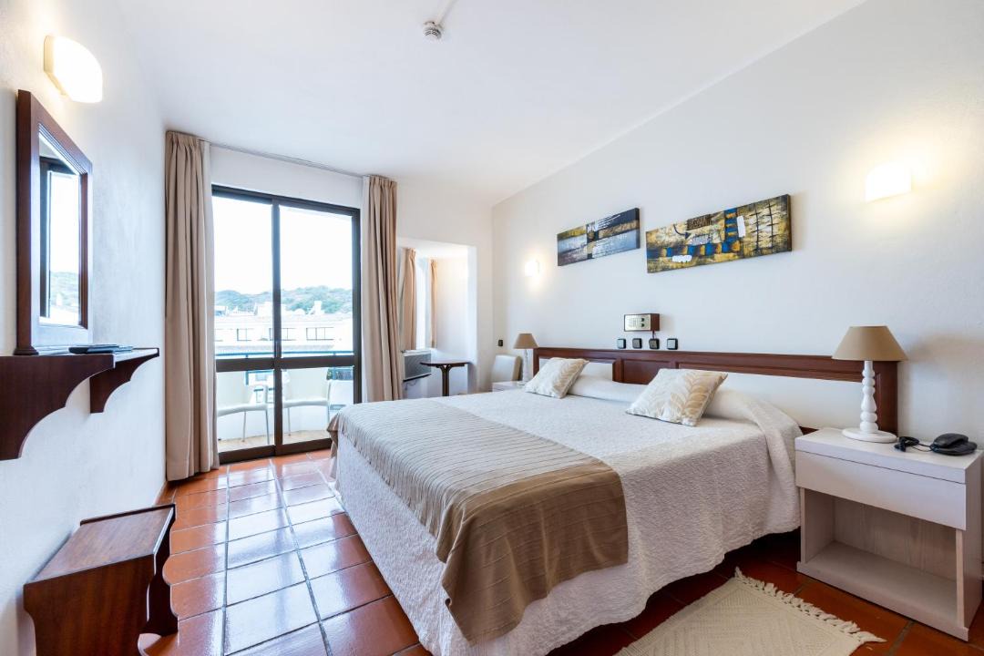 Photo of Bedroom in Salema