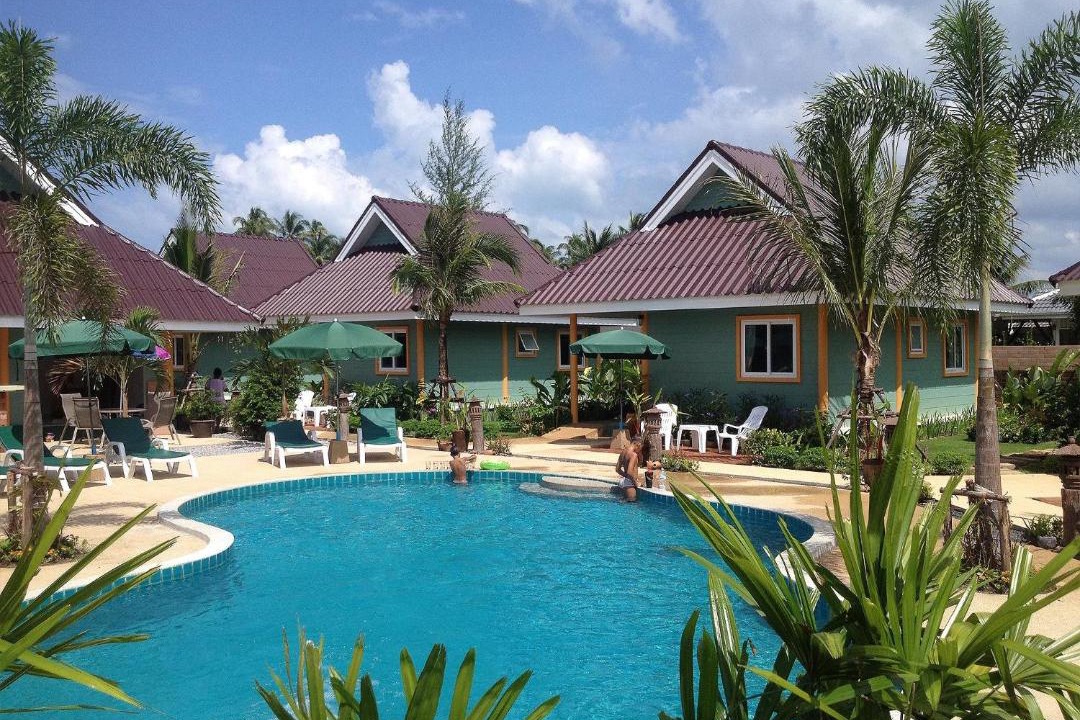 Photo of Others in Khao Lak