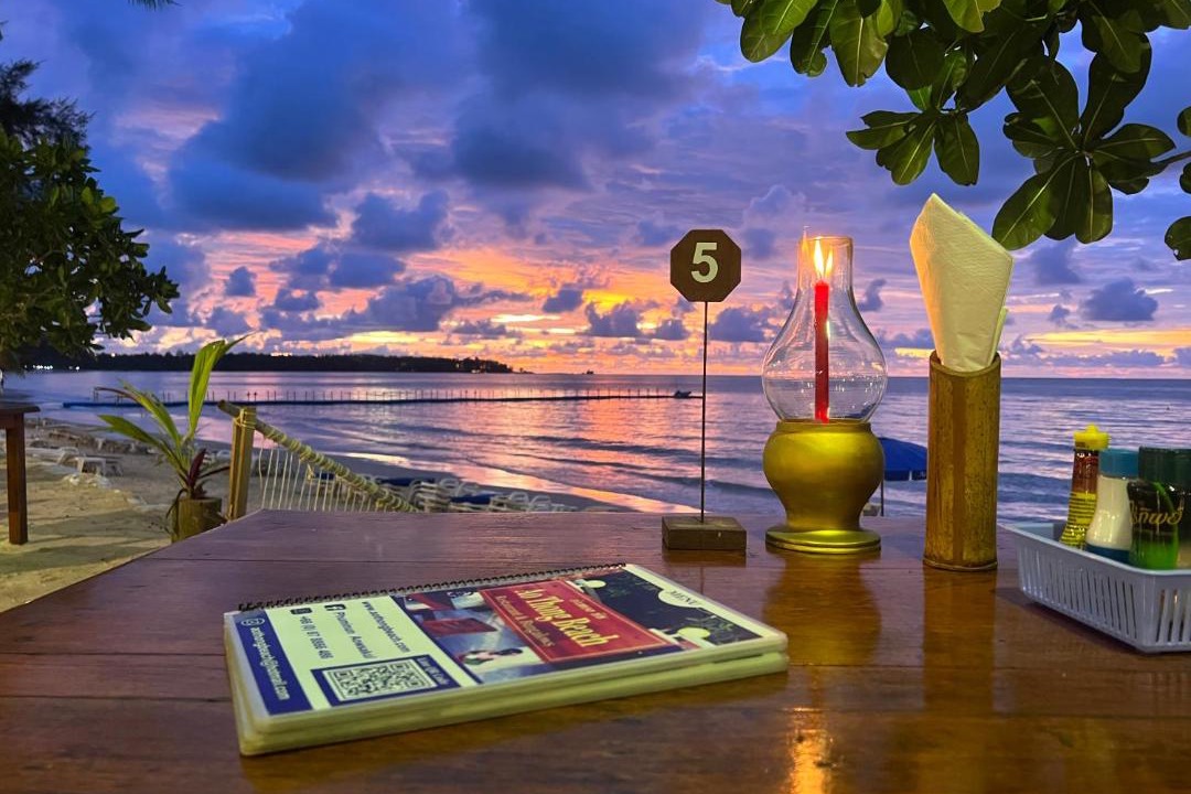 Photo of Others in Khao Lak