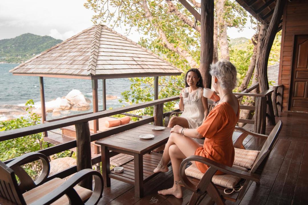 Photo of Others in Koh Tao