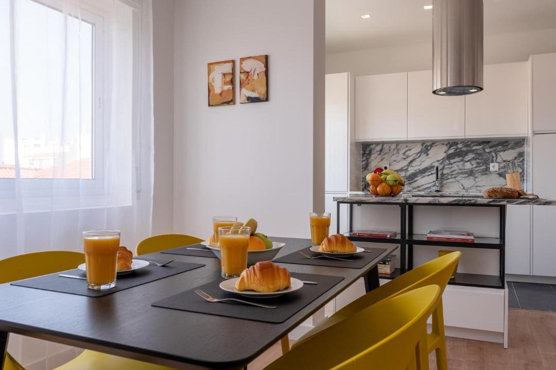 Photo of Livingroom in Portimao City Centre