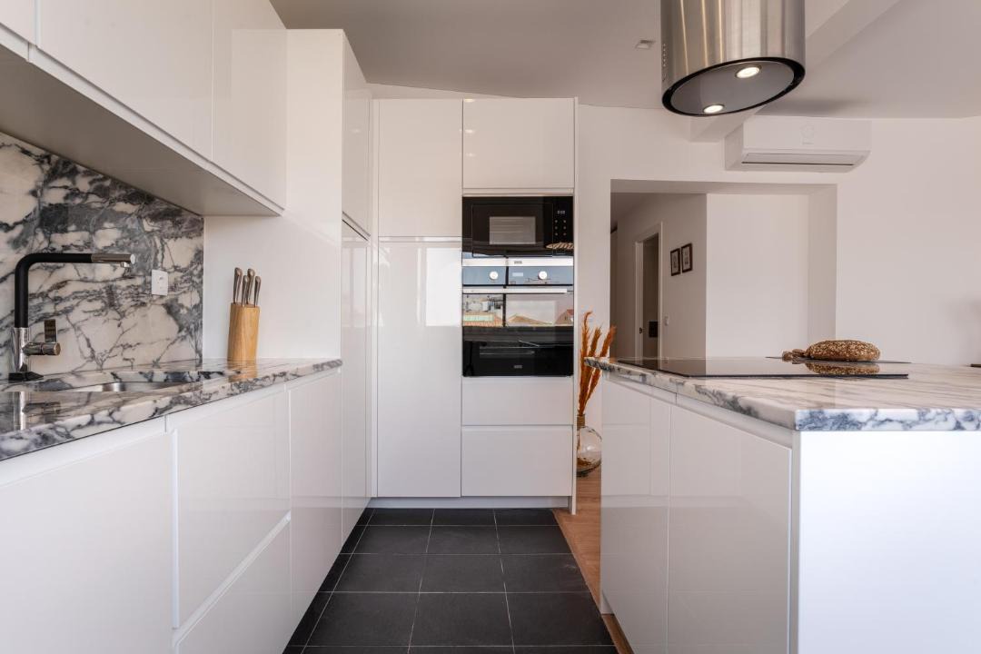Photo of Kitchen in Portimao City Centre