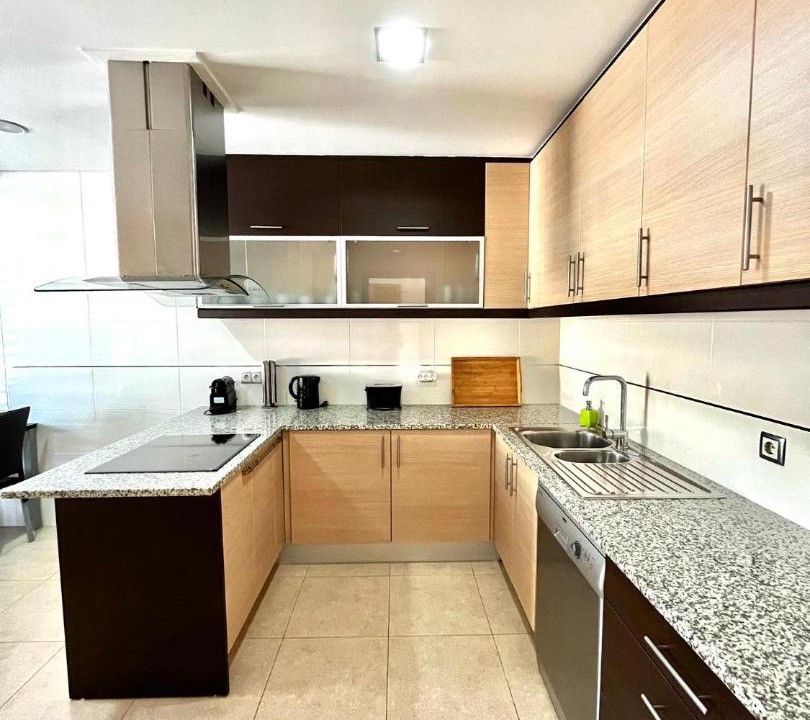 Photo of Kitchen in Mosqueira