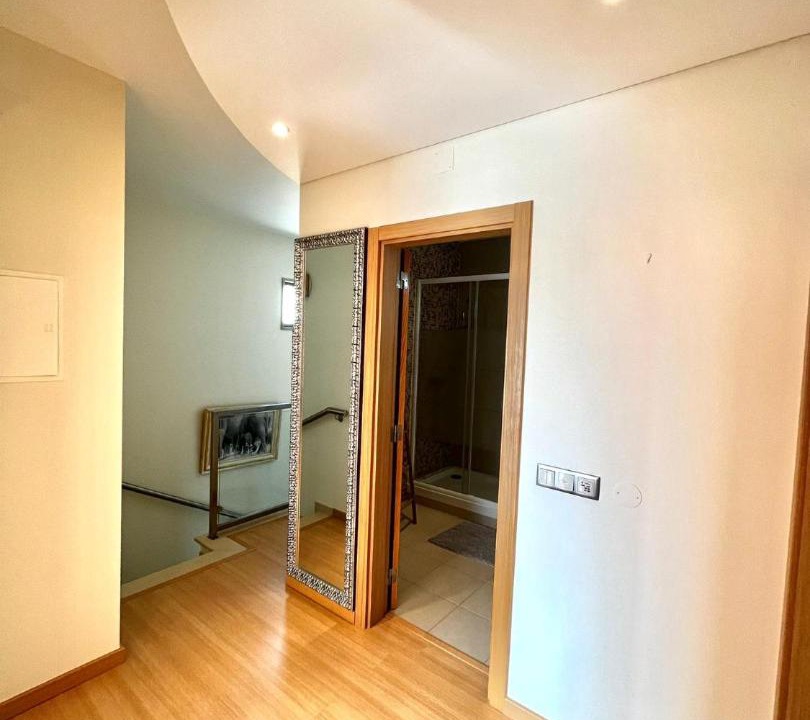 Photo of Livingroom in Mosqueira