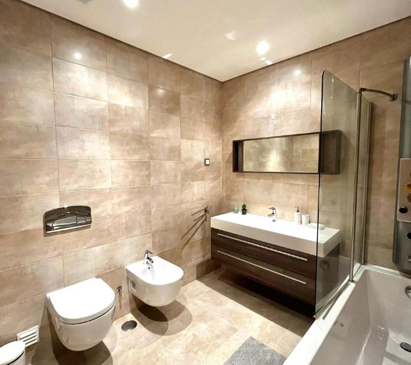 Photo of Bathroom in Mosqueira