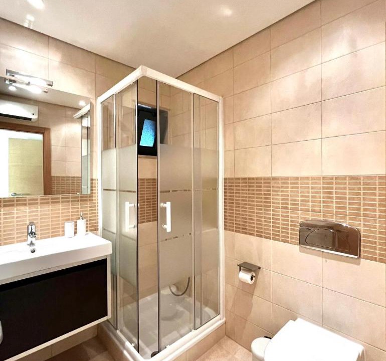 Photo of Bathroom in Mosqueira