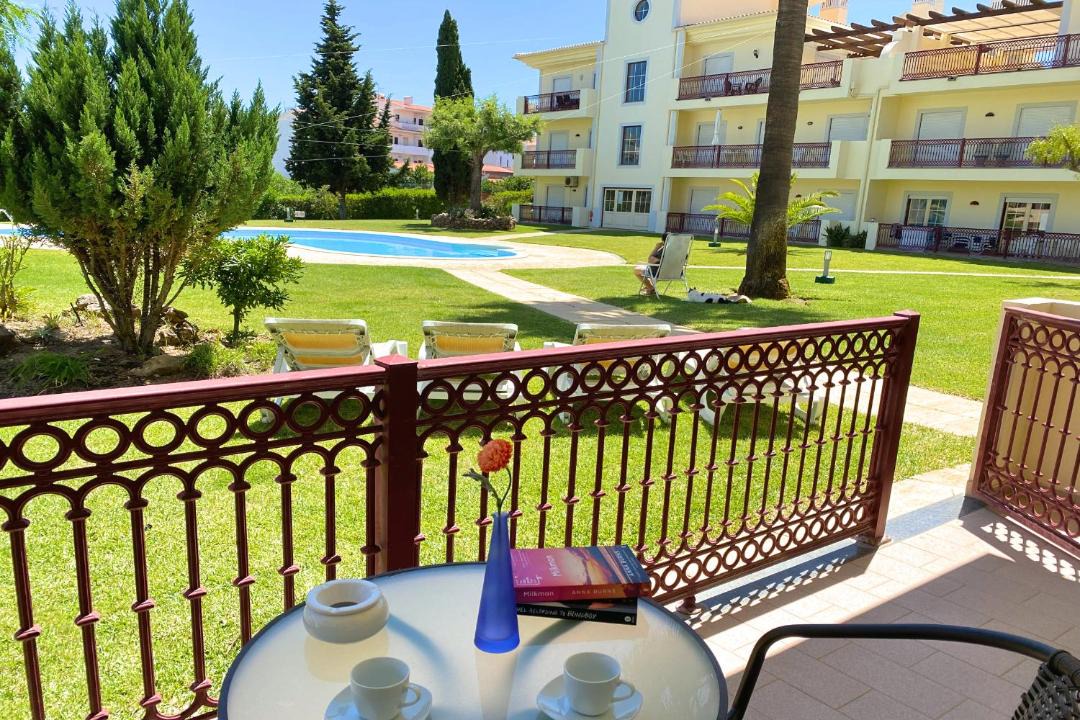 Photo of Patio Balcony in Santa Eulalia