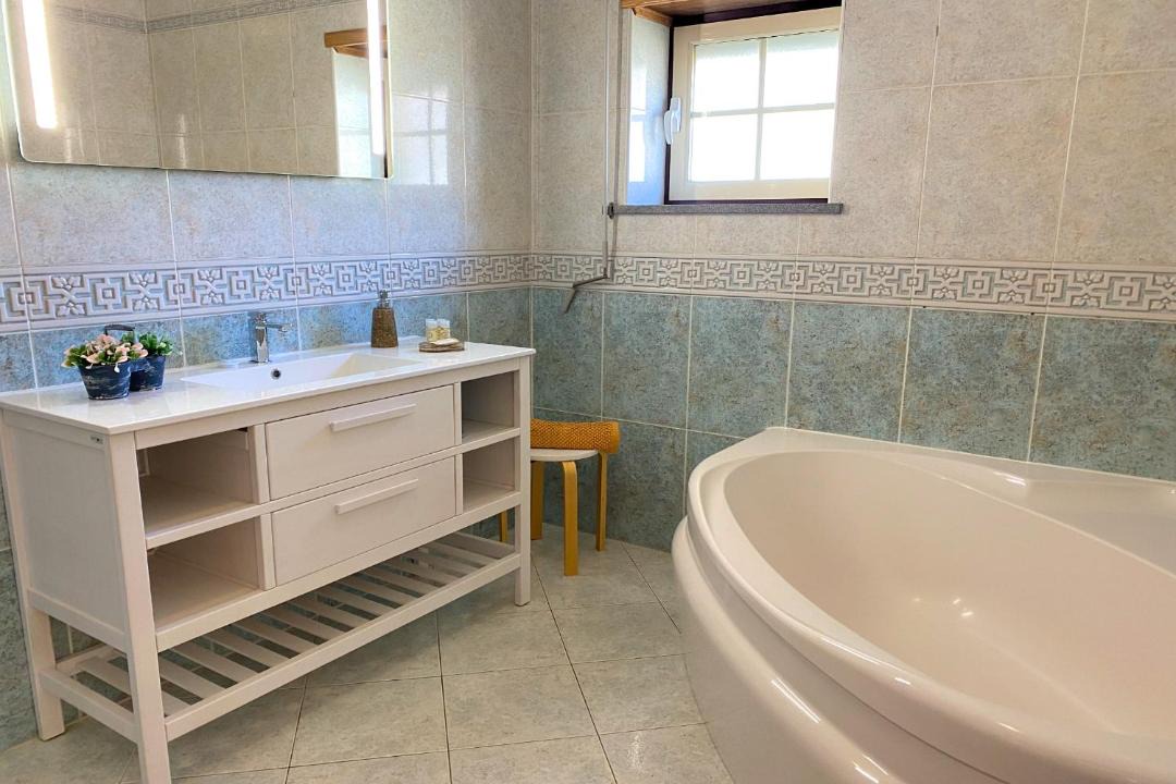 Photo of Bathroom in Santa Eulalia