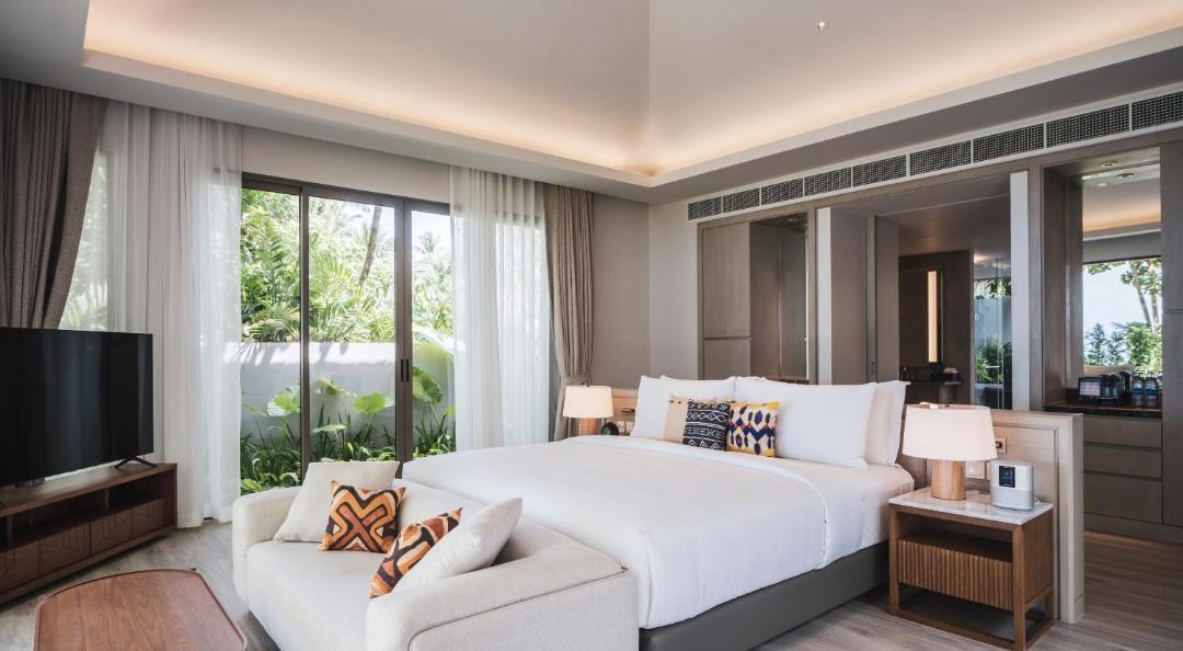 Photo of Bedroom in Khao Lak