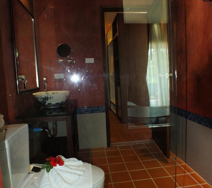 Photo of Bathroom in Ko Kho Khao