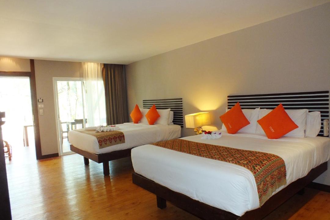 Photo of Bedroom in Ko Kho Khao