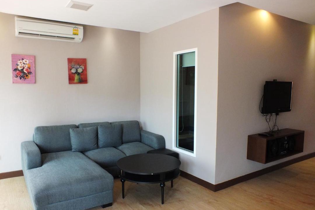 Photo of Livingroom in Ko Kho Khao
