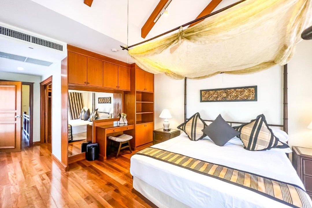 Photo of Bedroom in Laguna