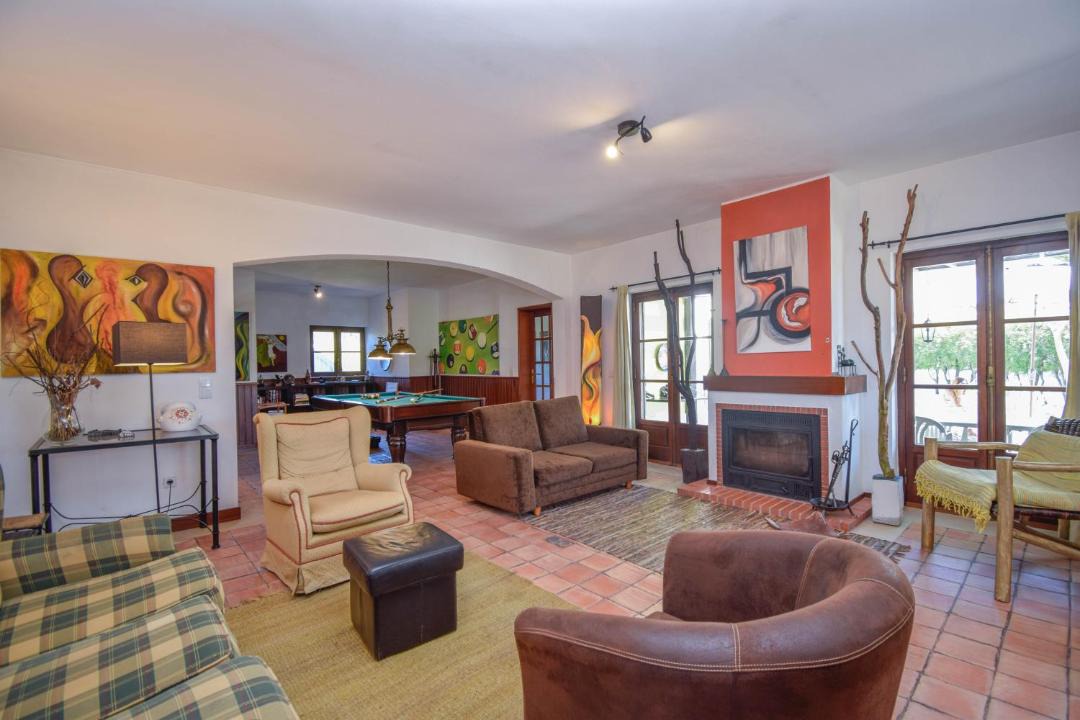 Photo of Livingroom in Castelo