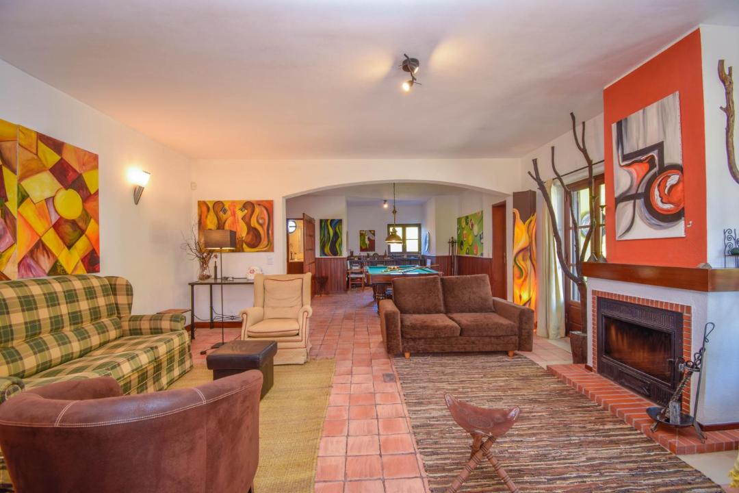 Photo of Livingroom in Castelo