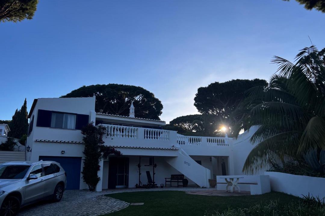 Photo of Buildings in Vale do Lobo
