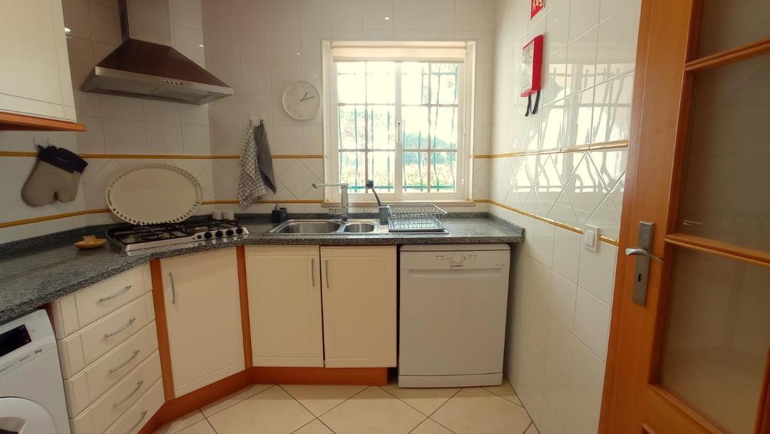 Photo of Kitchen in Aldeia das Acoteias