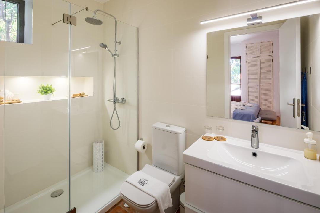 Photo of Bathroom in Aldeia das Acoteias
