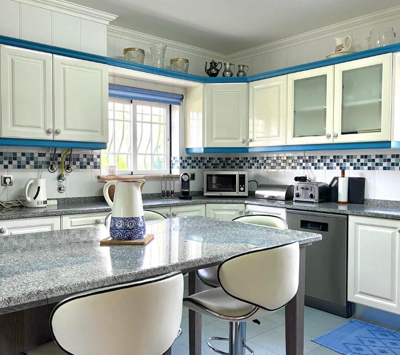Photo of Kitchen in Alfa-Mar