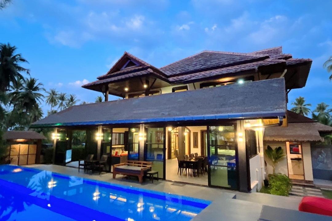 Photo of Others in Khao Lak