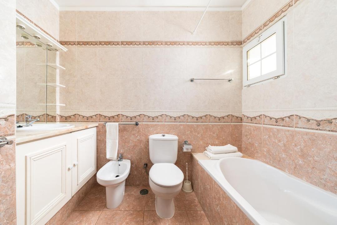Photo of Bathroom in Mato Serrao