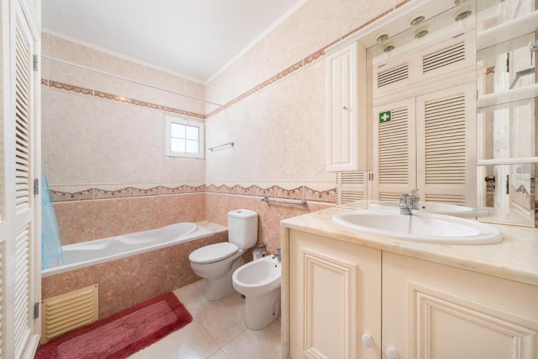 Photo of Bathroom in Mato Serrao