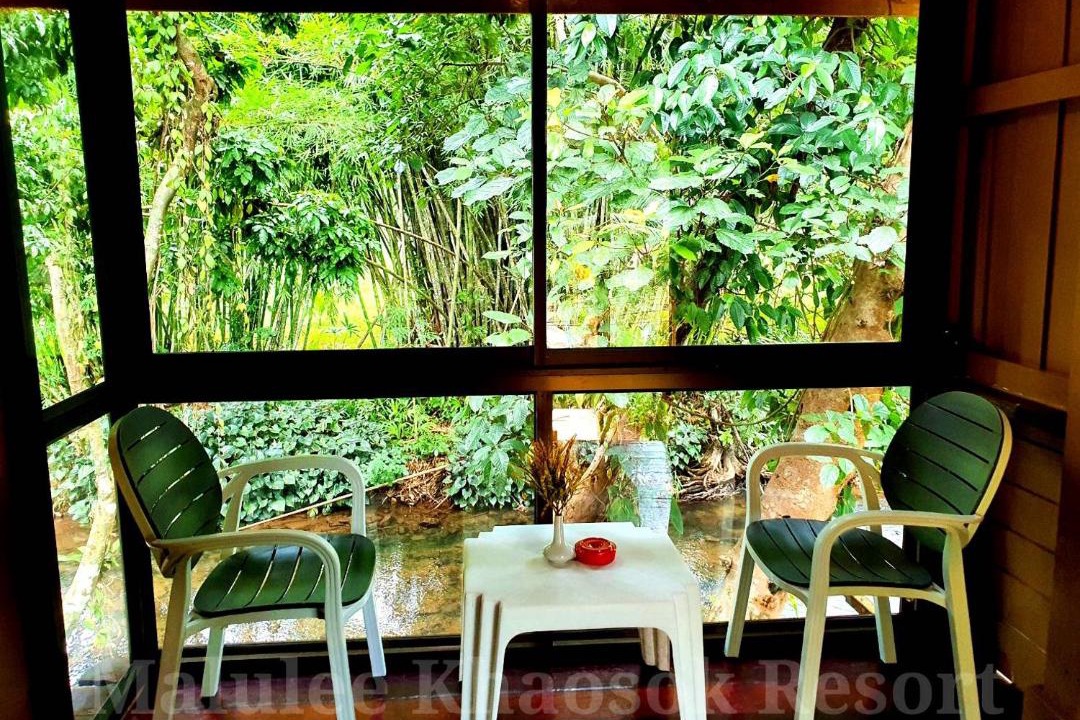 Photo of Patio Balcony in Khlong Sok