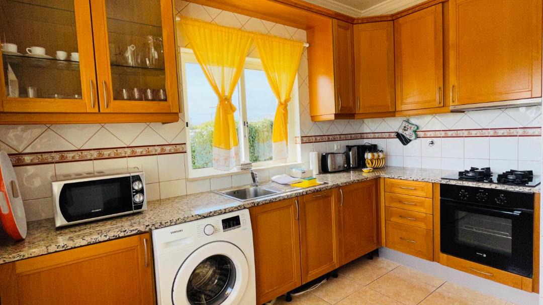 Photo of Kitchen in Branqueira