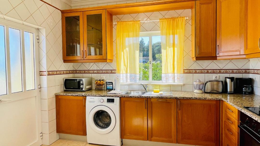 Photo of Kitchen in Branqueira