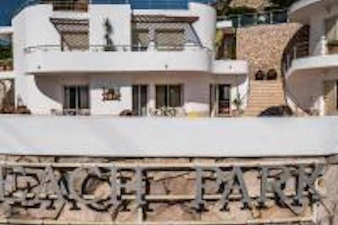 Photo of Buildings in Praia da Luz
