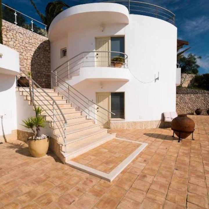 Photo of Buildings in Praia da Luz