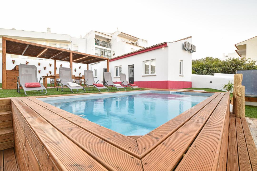 Photo of Outdoor in Peneco Beach