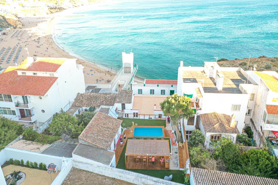Photo of Outdoor in Peneco Beach