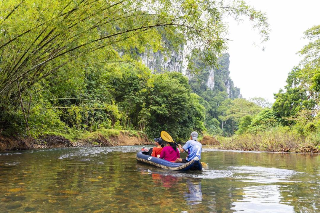 Photo of Others in Khlong Sok